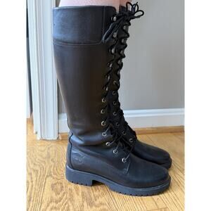 Timberland | Shoes | Timberland 65 Puffer Boots Mens Boys  display picture 1